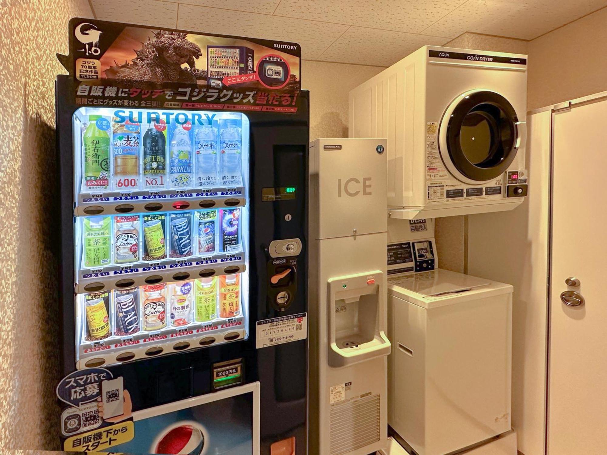 Hop Inn Tokyo Iidabashi Εξωτερικό φωτογραφία