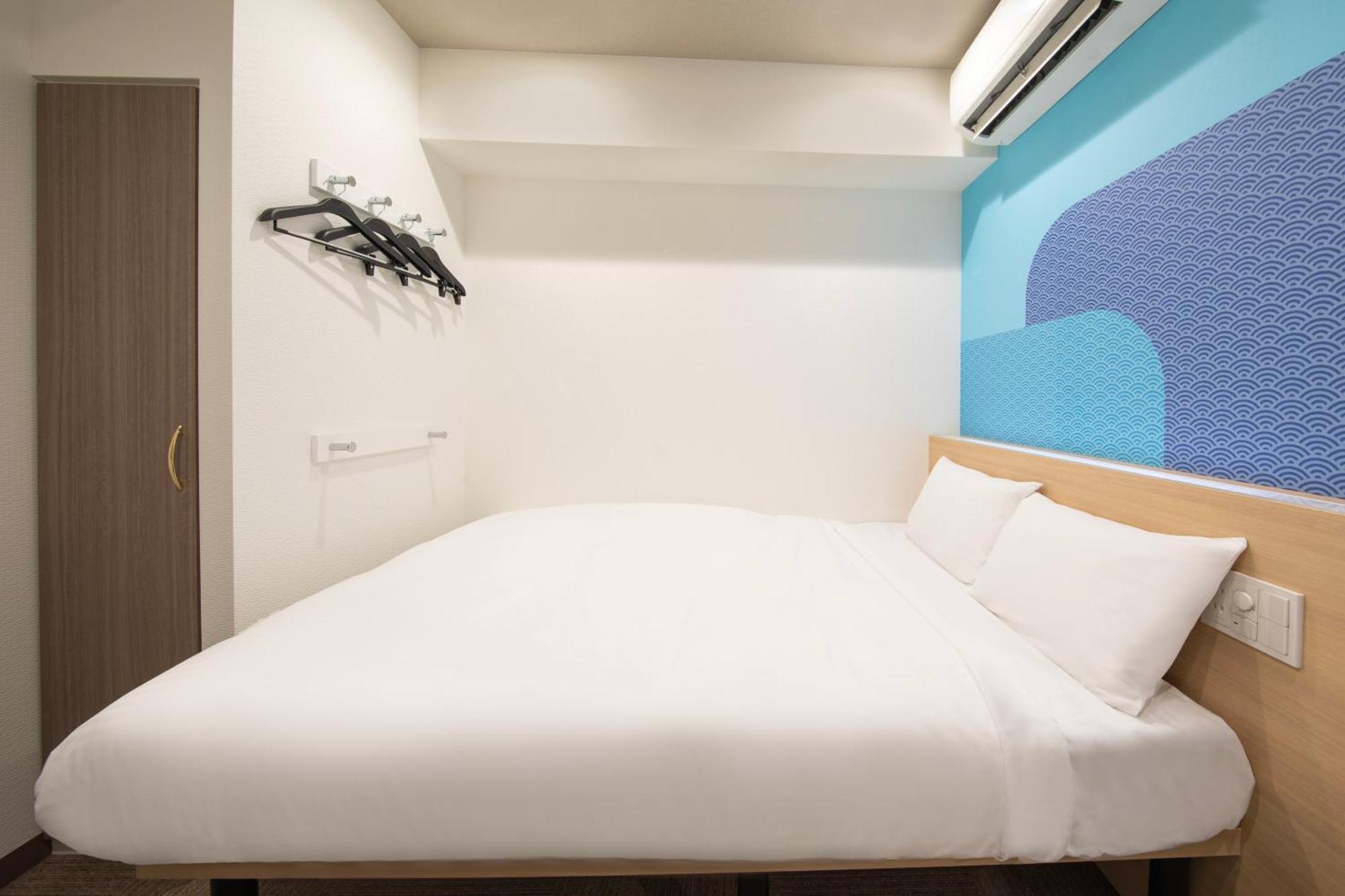 Hop Inn Tokyo Iidabashi Εξωτερικό φωτογραφία