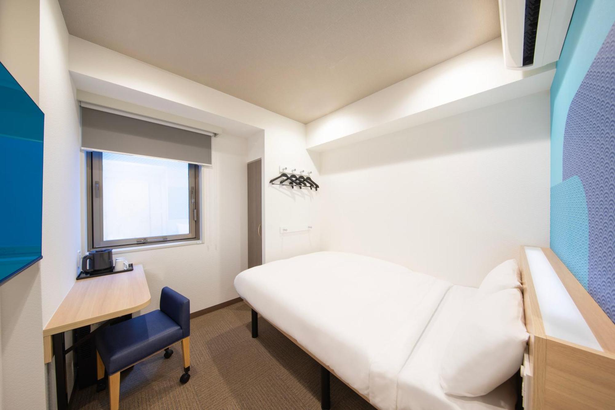 Hop Inn Tokyo Iidabashi Εξωτερικό φωτογραφία